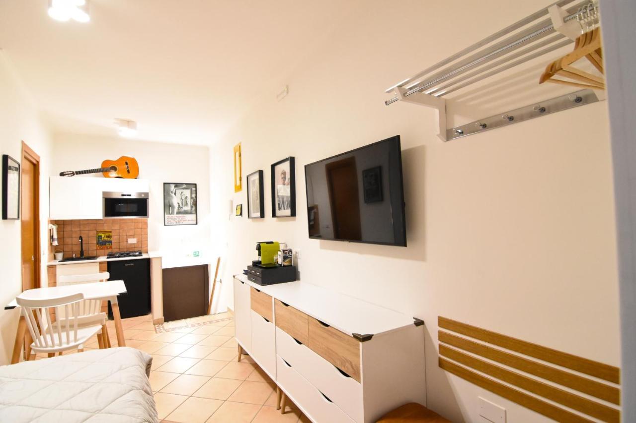 Blablabla Apartment Nápoles Exterior foto